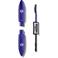 L'Oréal Paris Pro XXL Extension mascara - Zwart