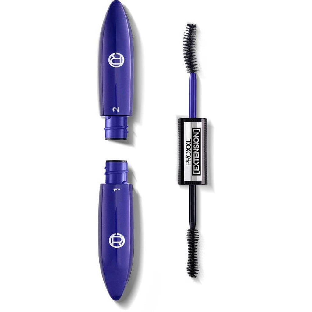 L'Oréal Paris Pro XXL Extension mascara - Zwart