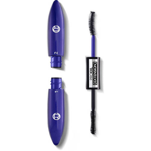 L'Oréal Paris Pro XXL Extension mascara - Zwart afbeelding