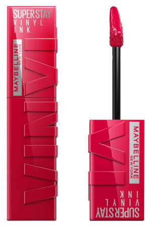 Vinyl Ink langhoudende liquid lippenstift - 50 Wicked