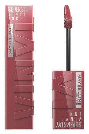 Vinyl Ink langhoudende liquid lippenstift - 40 Witty