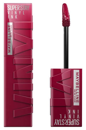 Vinyl Ink langhoudende liquid lippenstift - 30 Unrivaled