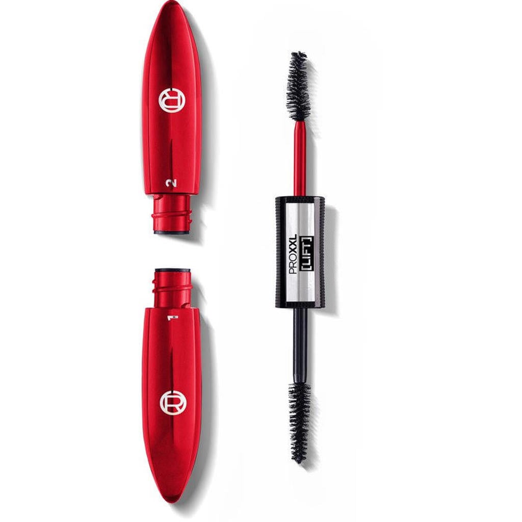 L'Oréal Paris PRO XXL LIFT mascara - zwart