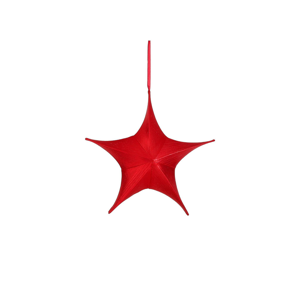House of Seasons kerstornament
