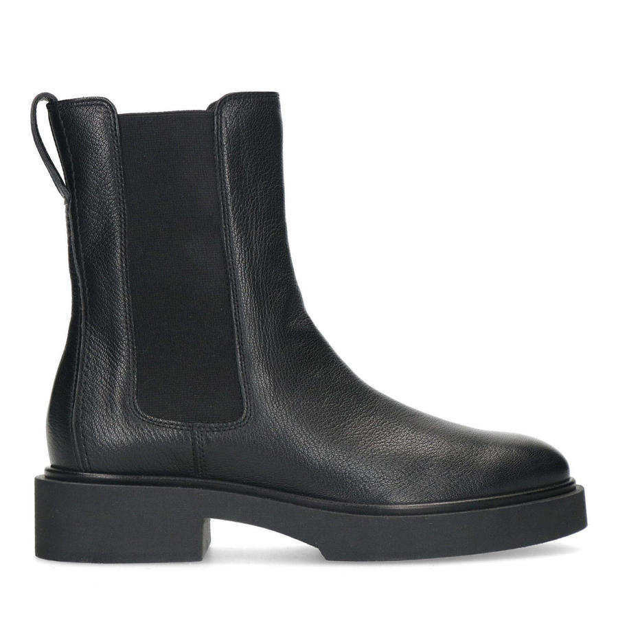 Gabor Chelsea Boots voor dames, Vrouwen enkellaarsjes, 37 EU Gabor Chelsea Boots voor dames, Vrouwen enkellaarsjes, 37 EU