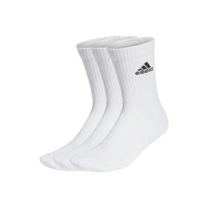sportsokken - wit (set van 3)