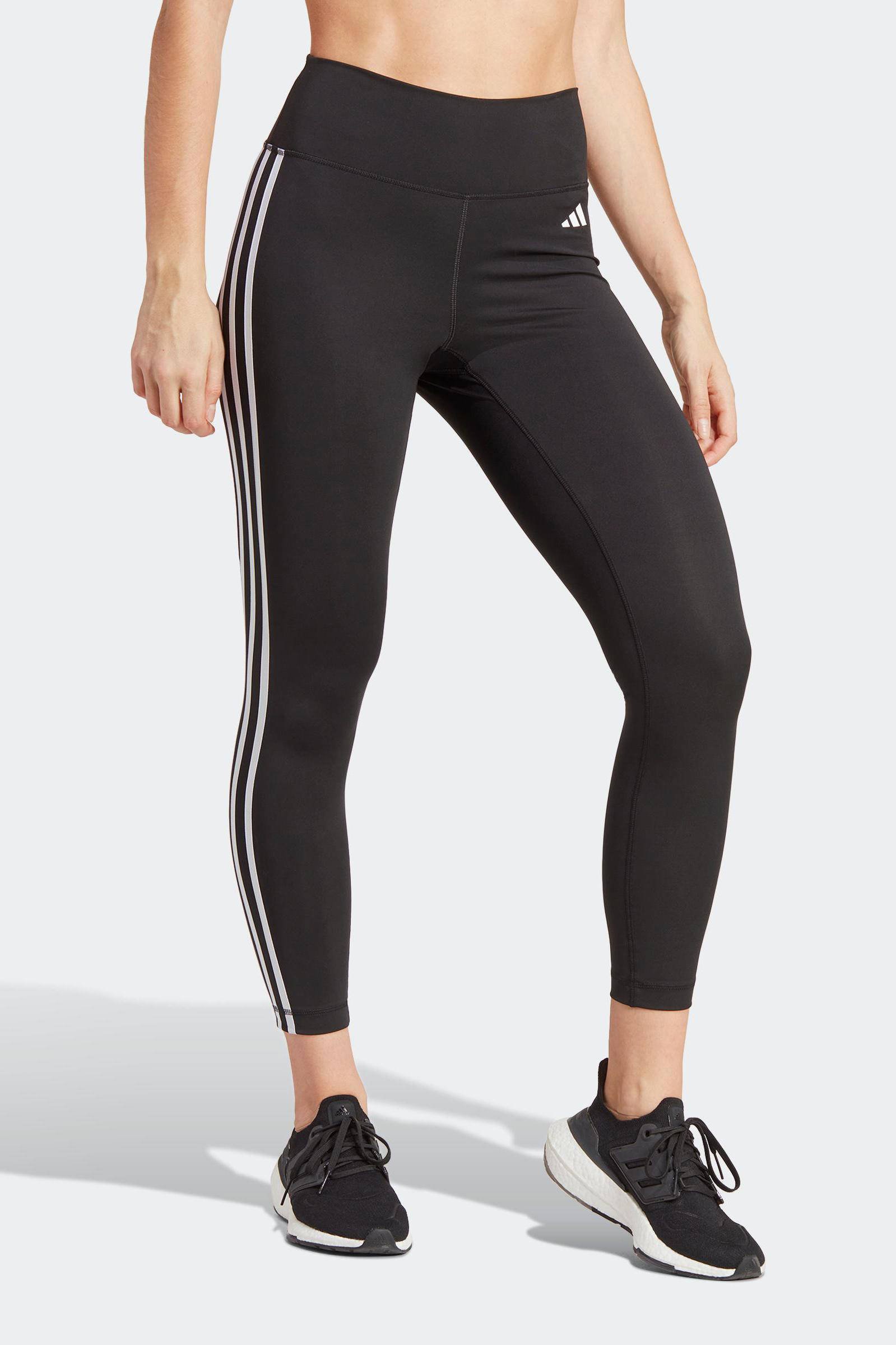 adidas sportleggings voor dames online kopen Wehkamp