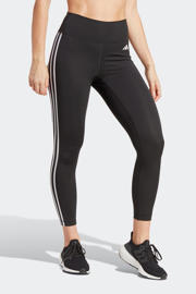 thumbnail: adidas Performance sportlegging zwart