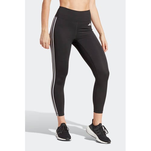 adidas Performance sportlegging zwart afbeelding