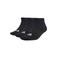 adidas Performance sportsokken - zwart (set van 3)