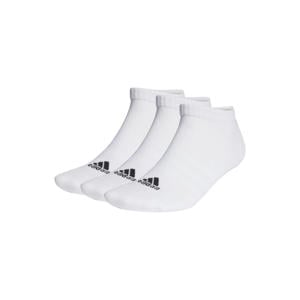 sportsokken - wit (set van 3)