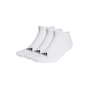 sportsokken - wit (set van 3)