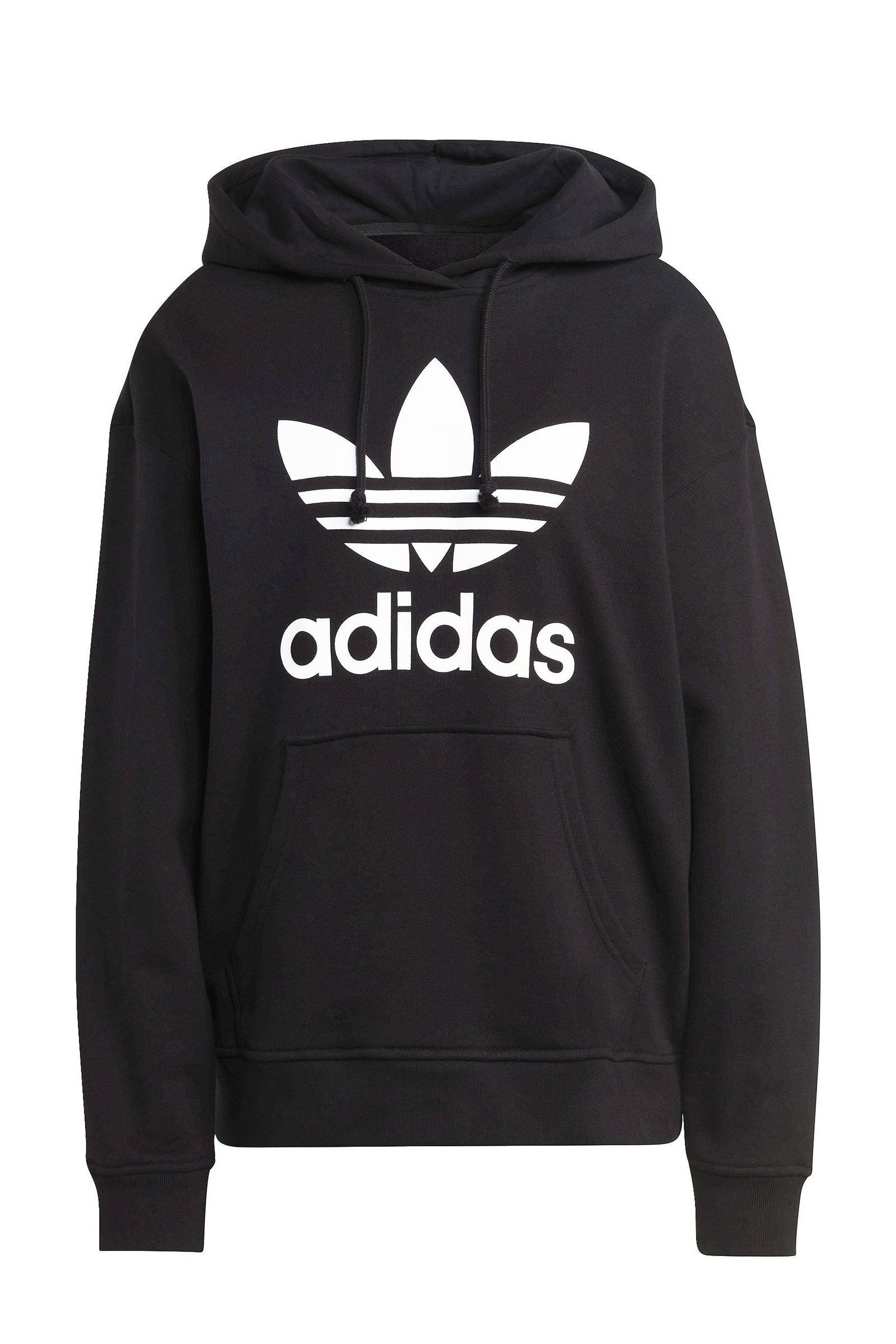 Adidas originals 2025 adicolor sweatshirt