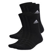 thumbnail: adidas Performance   sportsokken - set van 6 zwart