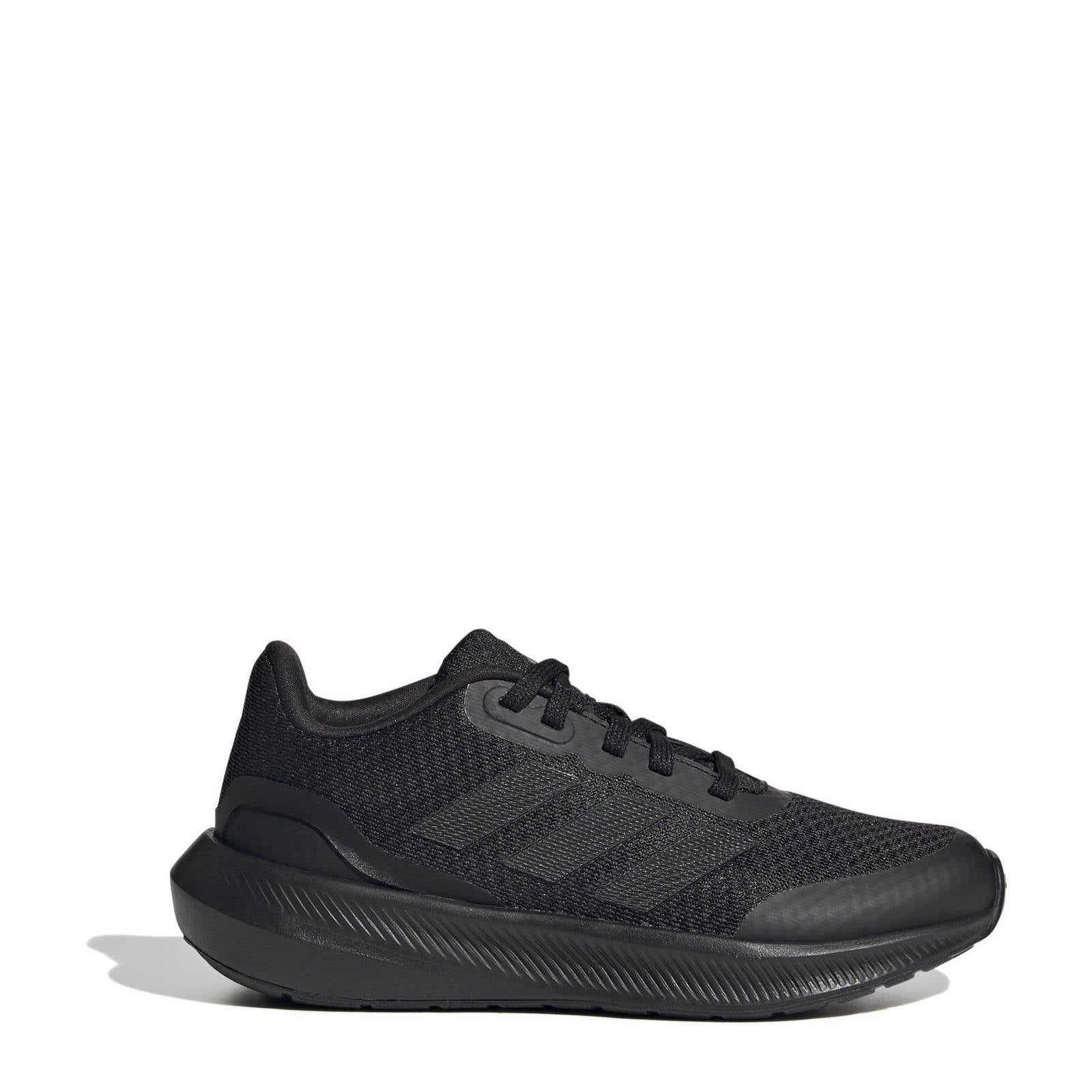 adidas Sportswear Runfalcon 3.0 sneakers zwart | wehkamp