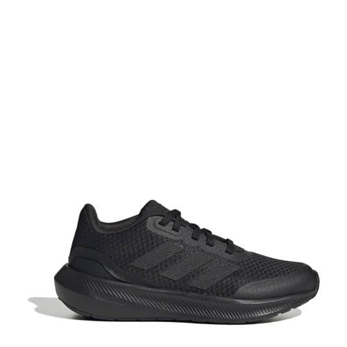 adidas Sportswear Runfalcon 3.0 sneakers zwart