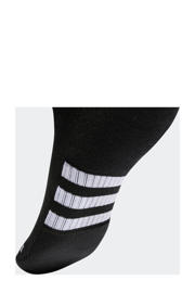 thumbnail: adidas Performance   sportsokken - 3 paar zwart