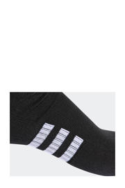 thumbnail: adidas Performance   sportsokken - 3 paar zwart