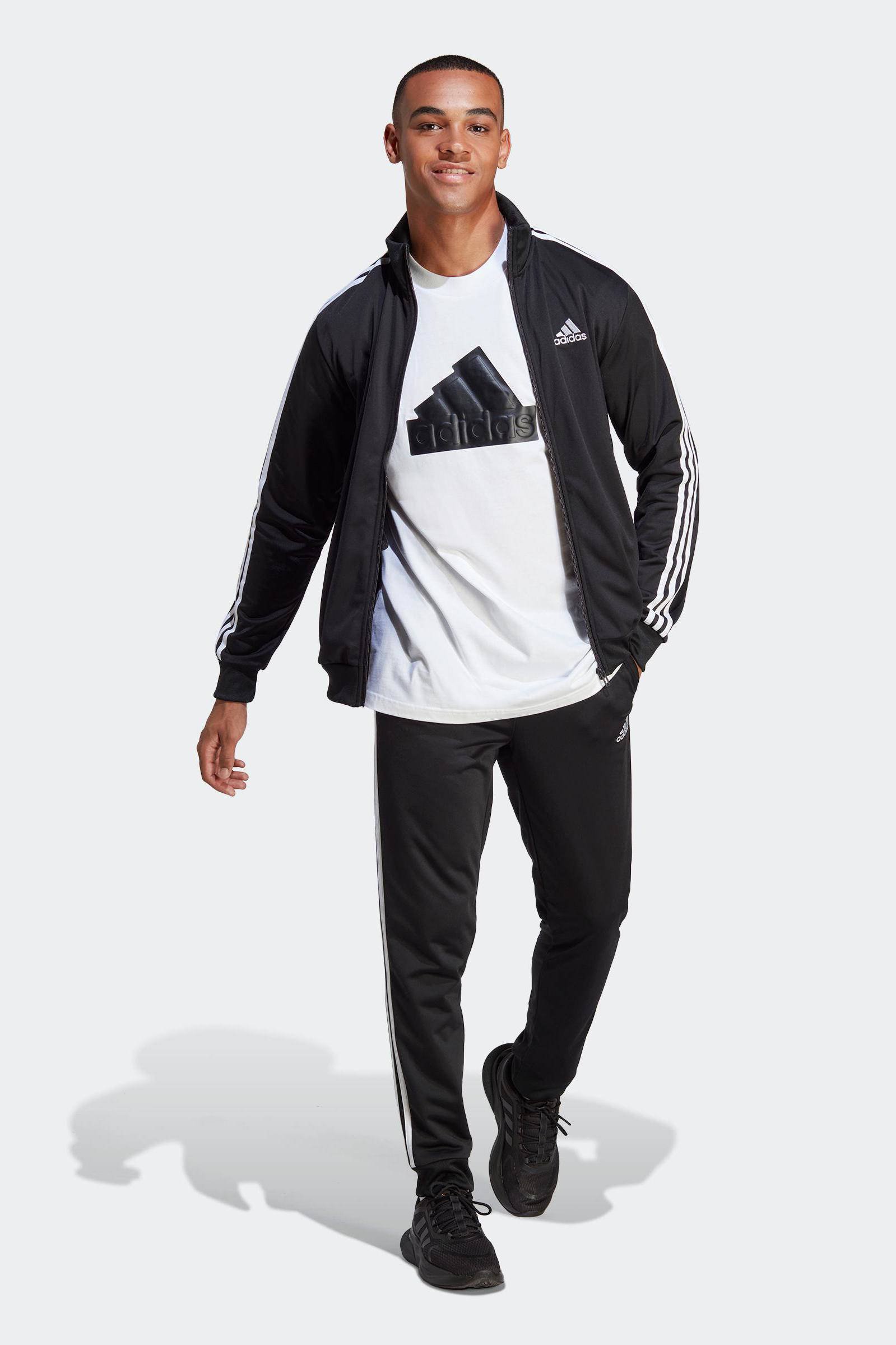 Adidas discount trainingspak performance