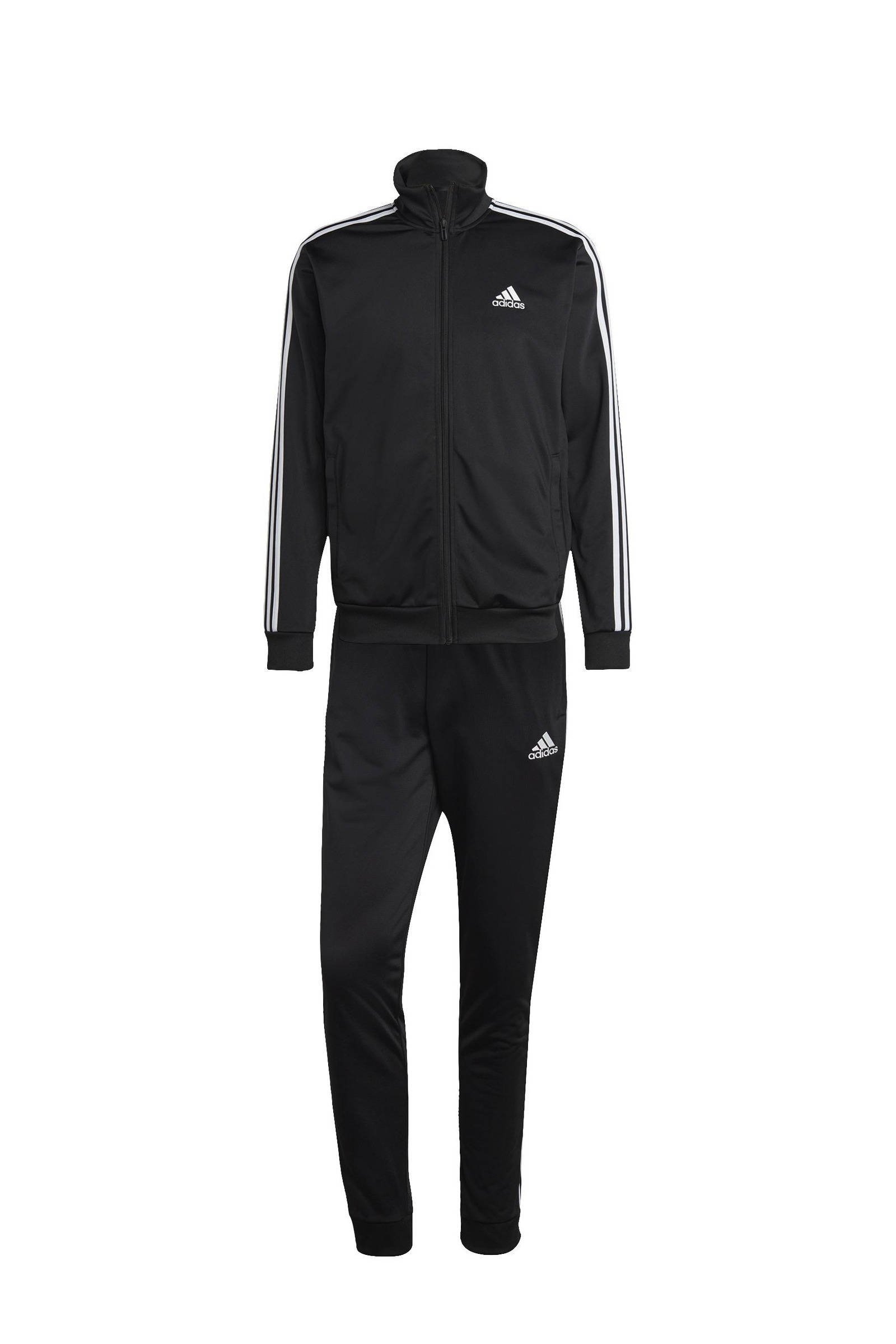 Adidas trainingspak maat discount 122