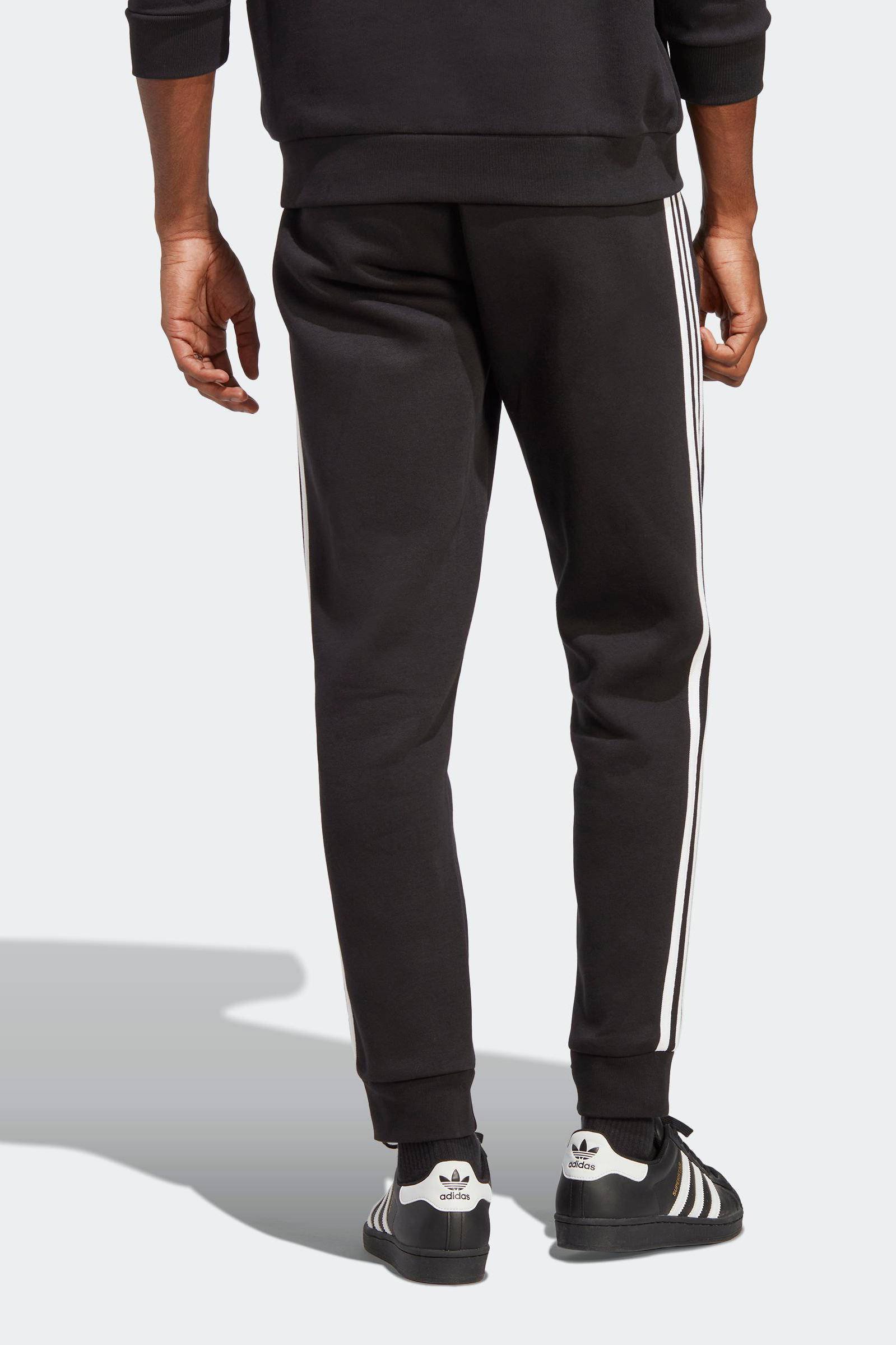 Adidas best sale originals joggingbroek