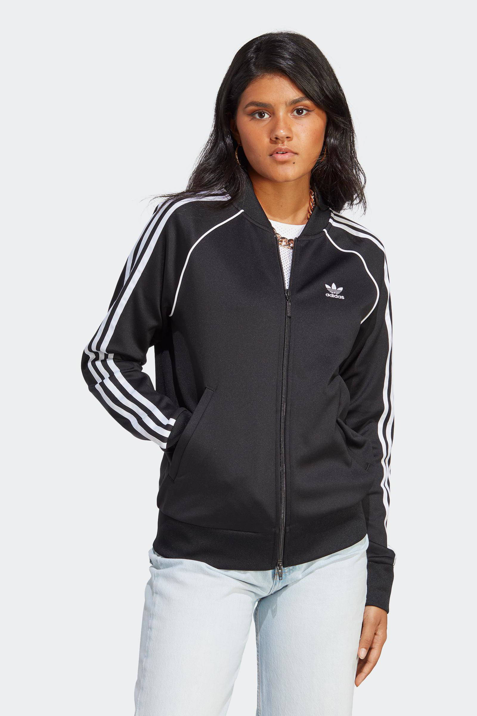 Adidas vest sales dames