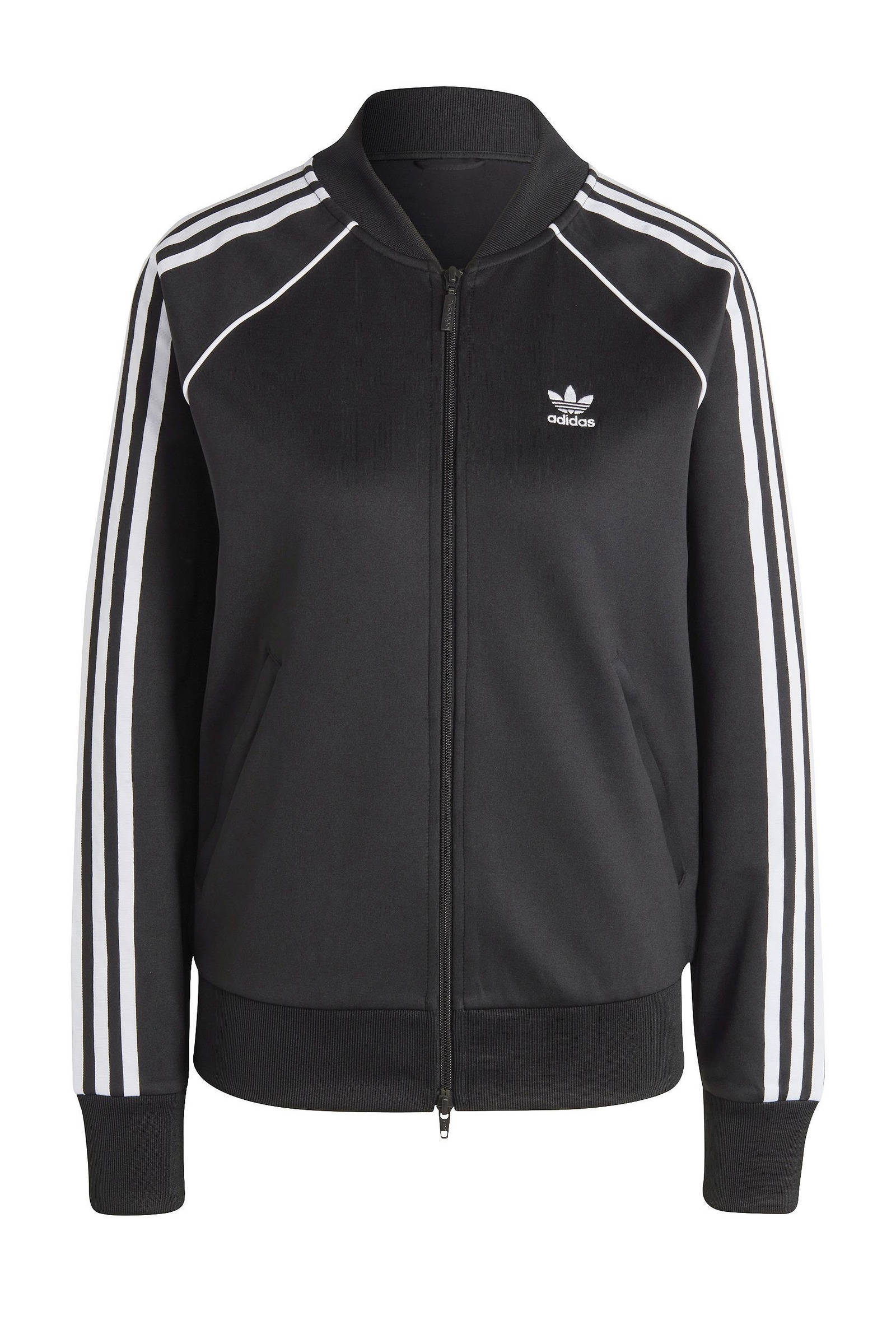 Adidas store superstar veste