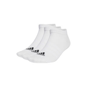 sportsokken - wit (set van 3)