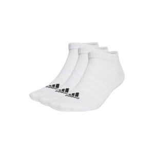 sportsokken - wit (set van 3)