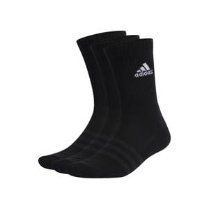 sportsokken - zwart (set van 3)