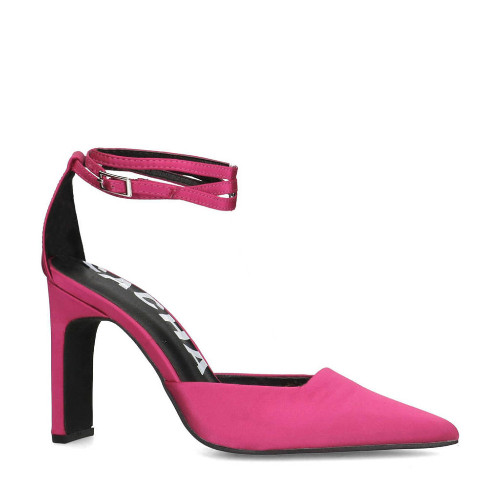 Sacha pumps roze kopen? in huis wehkamp
