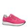 Gabor suède sneakers roze