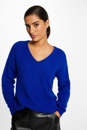 Glimmend Bediening mogelijk Tub Blauwe truien voor dames online kopen? | Morgen in huis | Wehkamp