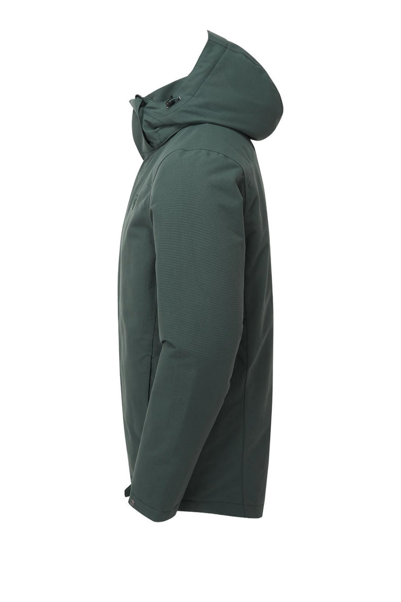 Sprayway outdoor jas Monsal grijsblauw wehkamp