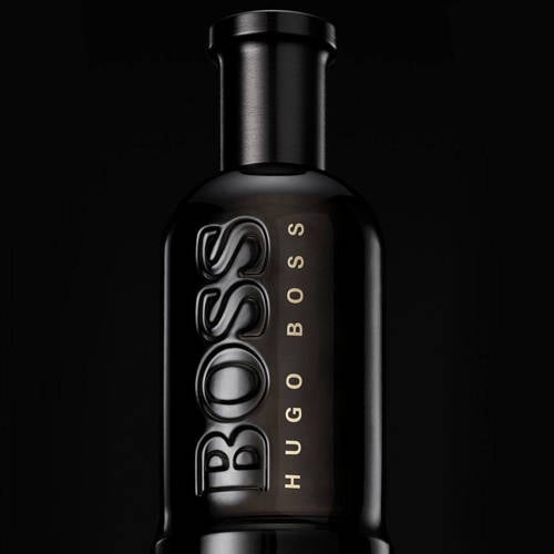 BOSS BOTTLED Parfum parfum - 200 ml