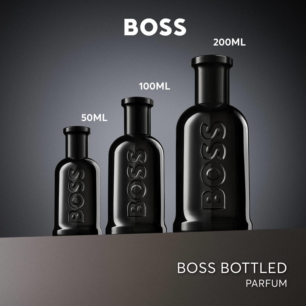 BOSS BOTTLED Parfum parfum 200 ml wehkamp