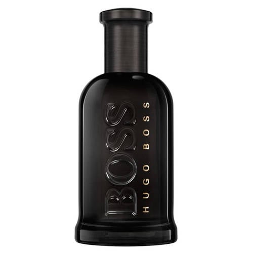 Wehkamp BOSS BOTTLED Parfum parfum - 200 ml aanbieding
