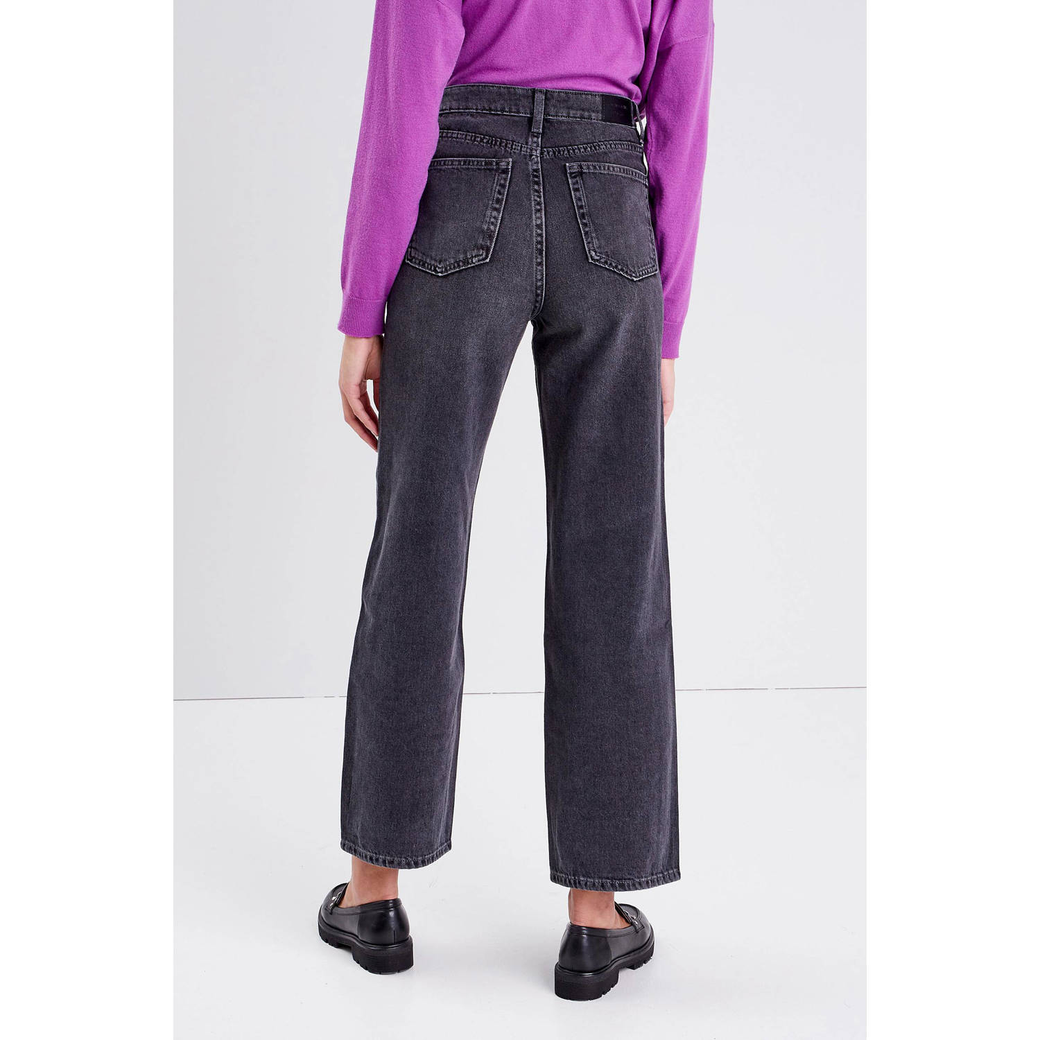 Cache denim black