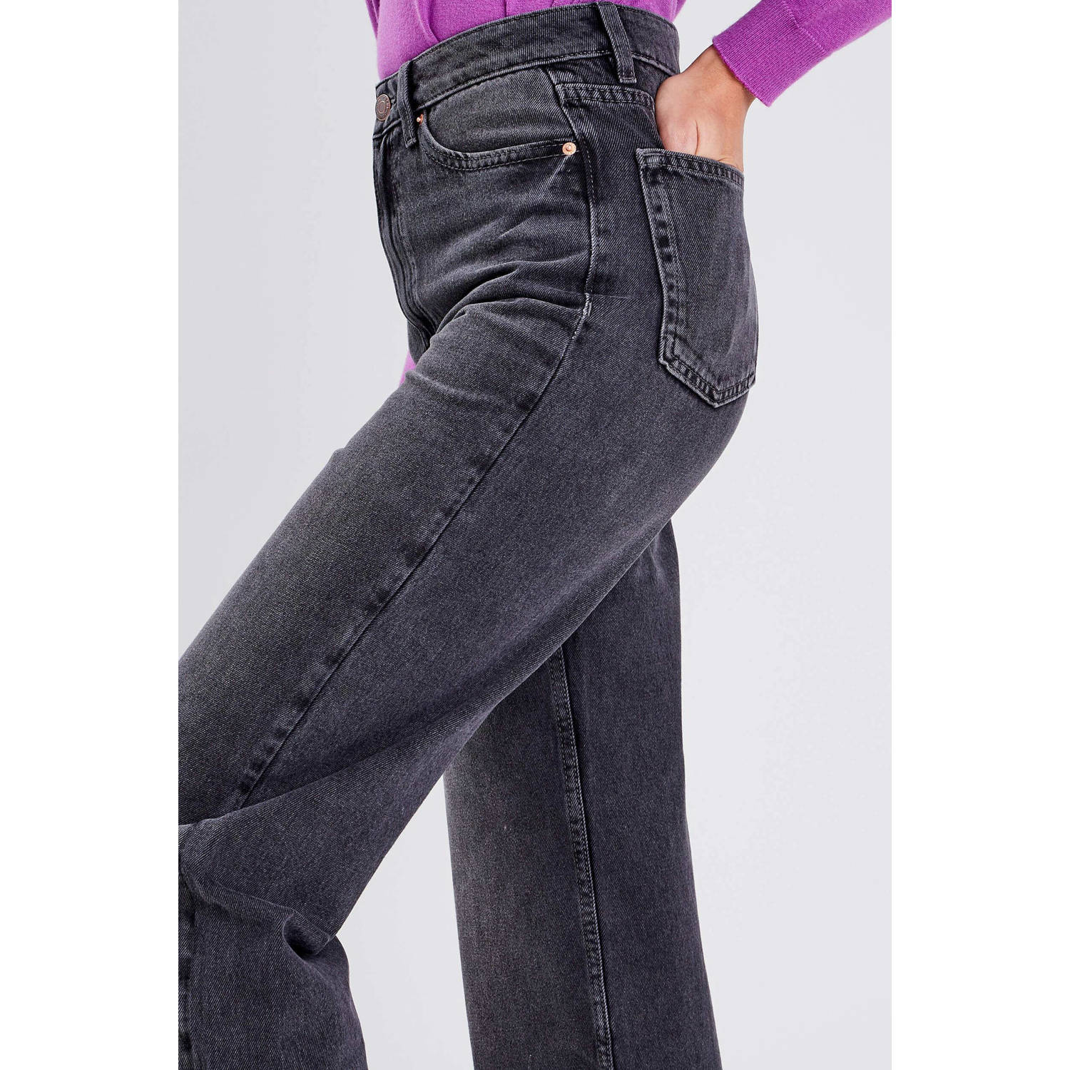 Cache denim black
