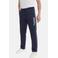 Jan Vanderstorm Plus Sixe loose fit joggingbroek KALEVI Plus Size donkerblauw