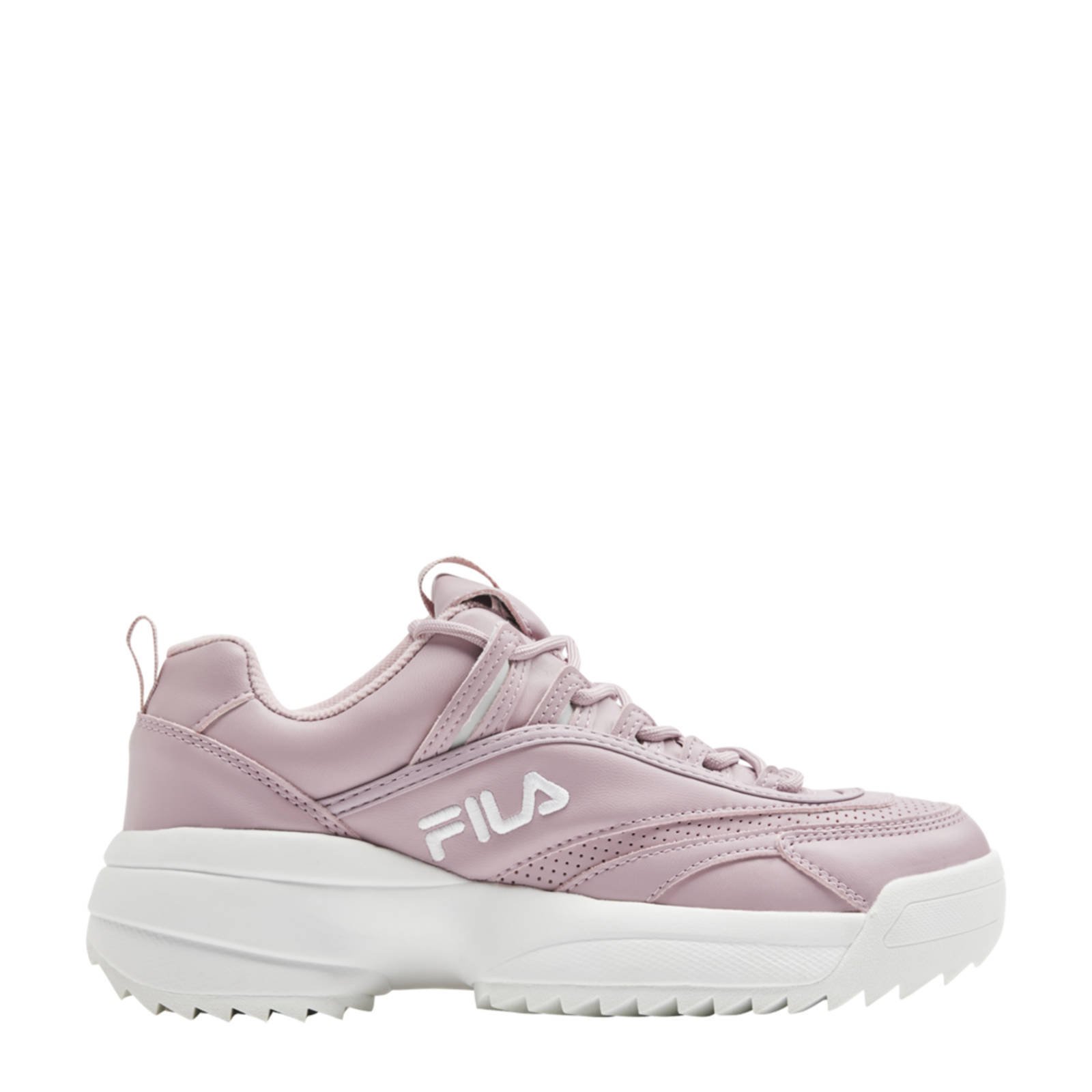 Fila chunky outlet