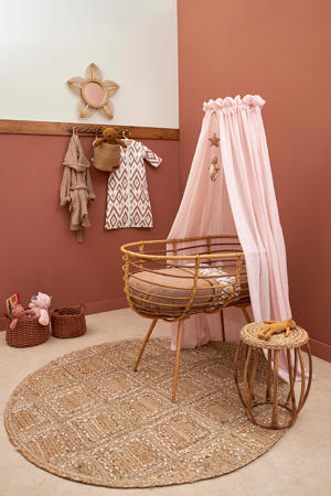 sluier Soft Pink