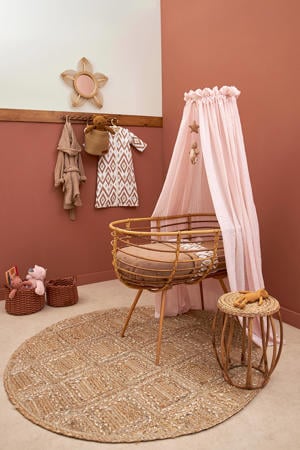 sluier Soft Pink