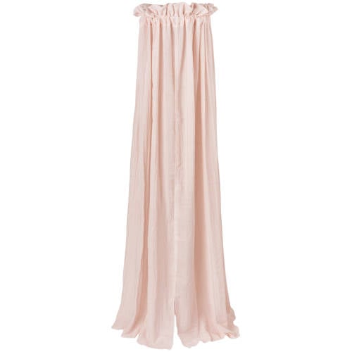 Meyco sluier Soft Pink afbeelding