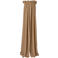 Meyco Sluier - Toffee