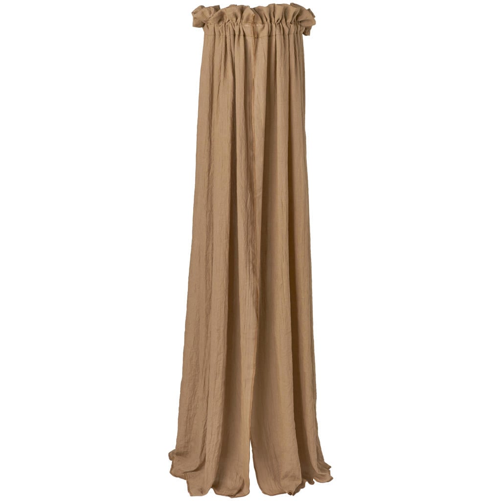 Meyco Sluier - Toffee