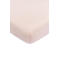 Meyco katoenen jersey juniorbed hoeslaken 70x140/150 cm Soft Pink