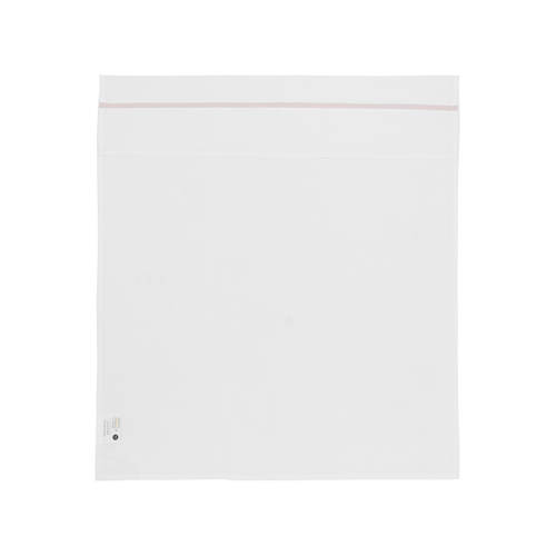 Meyco baby wieglaken Bies 75x100 cm Soft Pink afbeelding