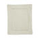 Meyco reversible boxkleed Knit Basic 77x97 cm Sand Melange