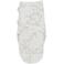Meyco swaddle inbakerdoek Branches Sand